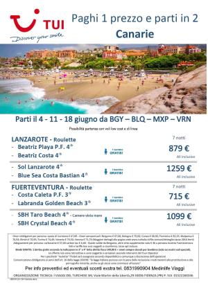 Ibiza last minute - prenotazione online per le offerte ultimo minuto