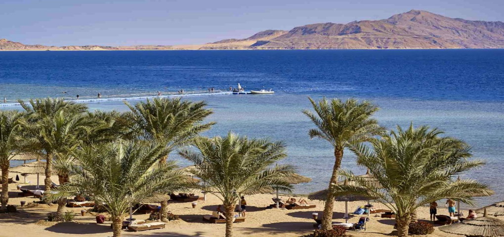  Sensatori Resort Sharm El Sheikh I Grandi Viaggi Mare