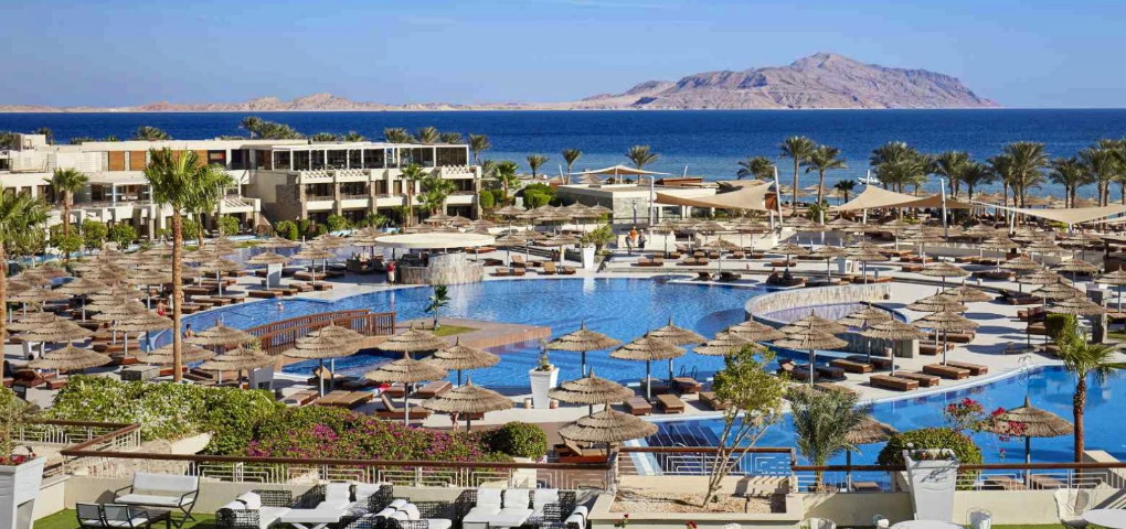  Sensatori Resort Sharm El Sheikh I Grandi Viaggi