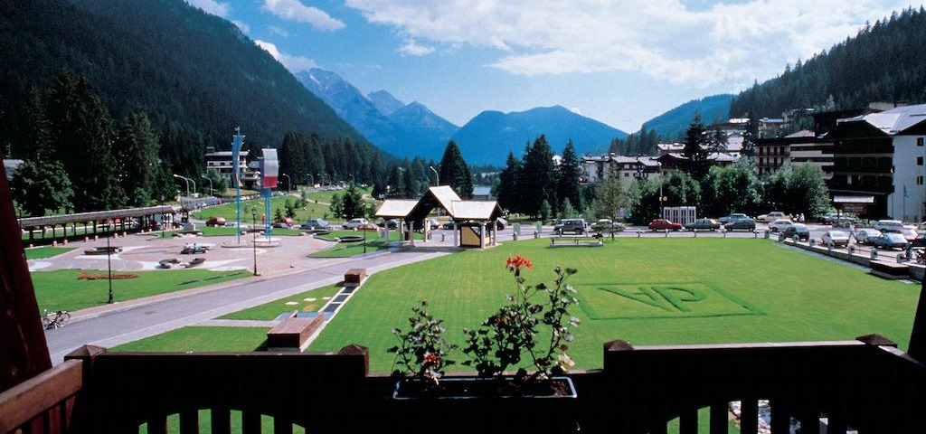 Hotel Relais des Alpes Madonna di Campiglio Trentino