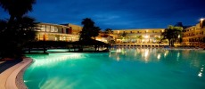 Esperia Palace Hotel Puglia