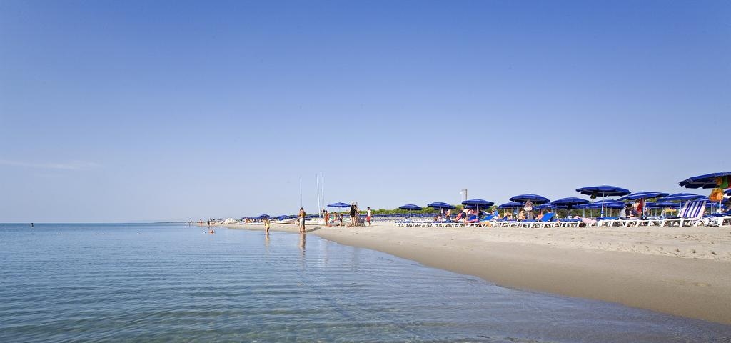 Baia degli Achei Village Marina di Sibari Calabria