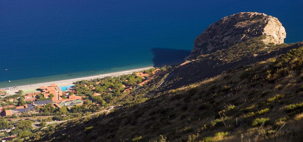 Hotel Capo Calavà Sicilia