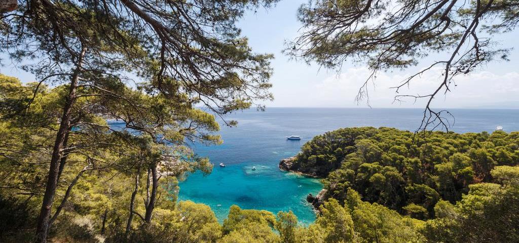 Isole Tremiti (Foggia) Puglia