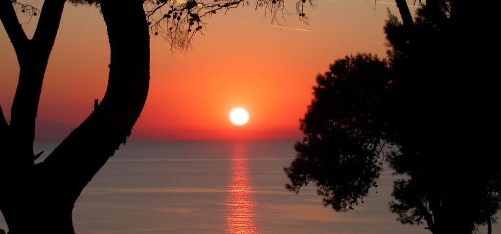 Isole Tremiti (Foggia) Puglia