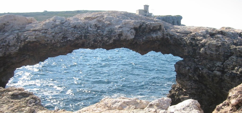 Isole Tremiti (Foggia) Puglia