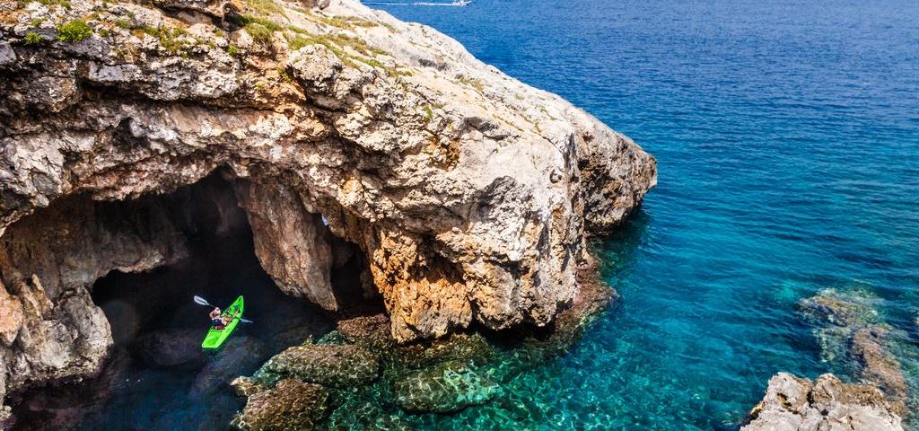 Isole Tremiti (Foggia) Puglia