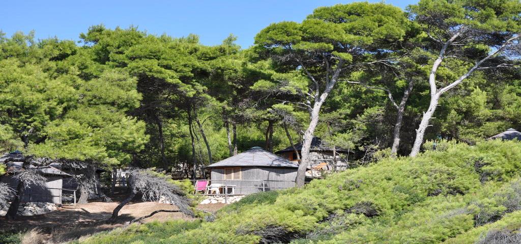 Isole Tremiti (Foggia) Puglia