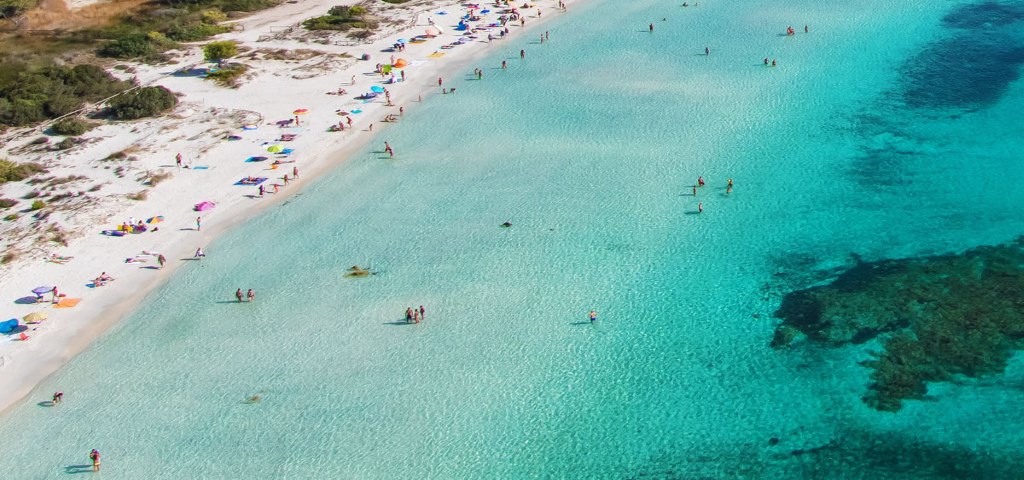 Liscia Eldi Village San Teodoro Sardegna