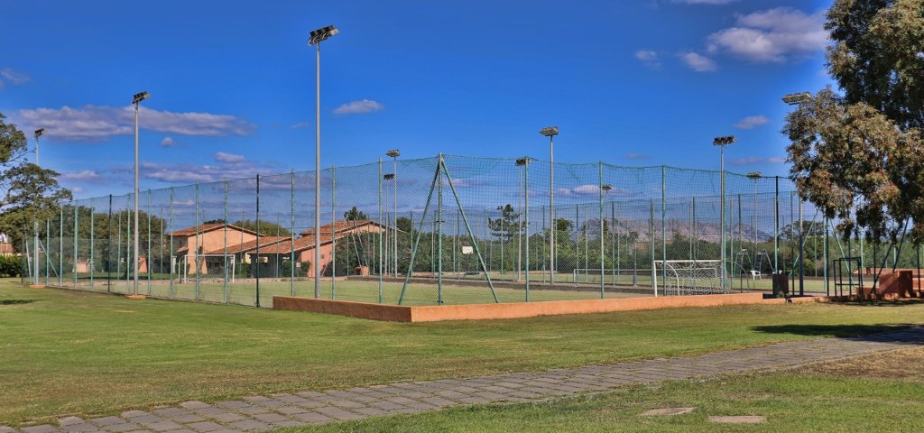 Liscia Eldi Village San Teodoro Sardegna