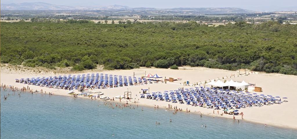 Ti Blu Village Marina di Pisticci (Matera) Basilicata