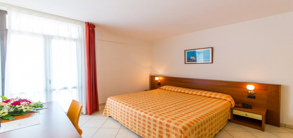 Valtur Calabria Il Cormorano Resort Camere