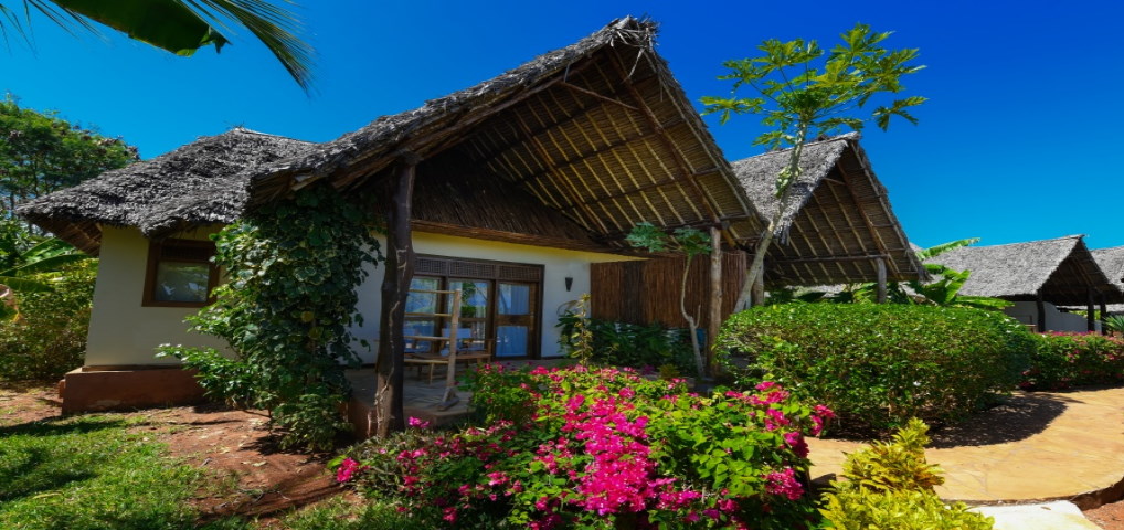 Valtur Zanzibar Fruit & Spice Wellness Resort Bungalow