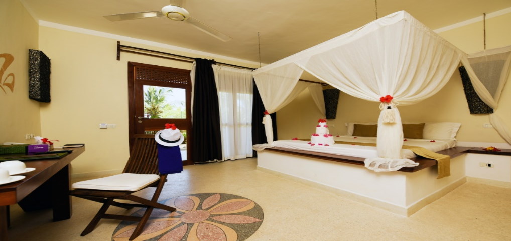 Valtur Zanzibar Fruit & Spice Wellness Resort Camera