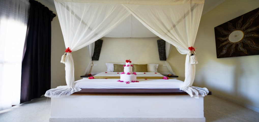 Valtur Zanzibar Fruit & Spice Wellness Resort Camere