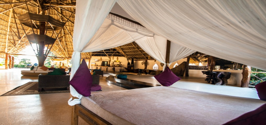 Valtur Zanzibar Fruit & Spice Wellness Resort Hall