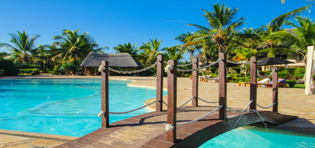 Valtur Zanzibar Fruit & Spice Wellness Resort Piscine