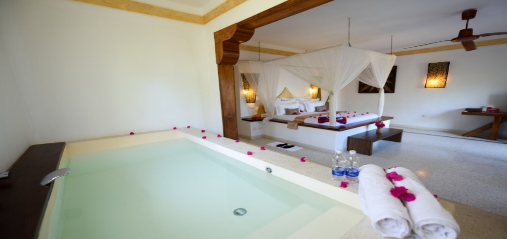 Valtur Zanzibar Fruit & Spice Wellness Resort Suite