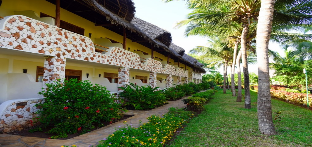 Valtur Zanzibar Fruit & Spice Wellness Resort Villette