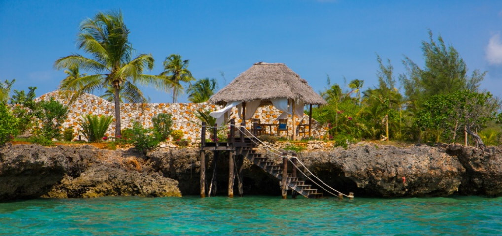 Valtur Zanzibar Fruit & Spice Wellness Resort